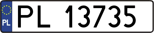 PL13735