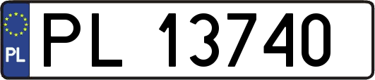 PL13740
