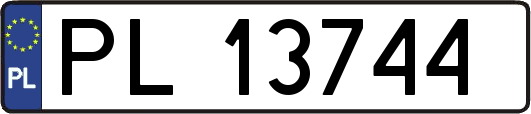 PL13744