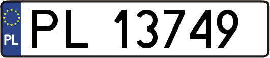 PL13749