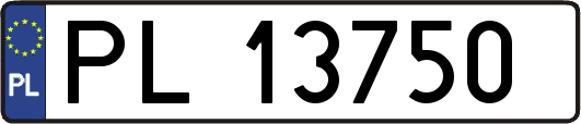 PL13750
