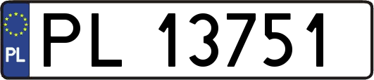 PL13751