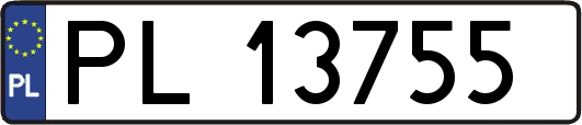 PL13755