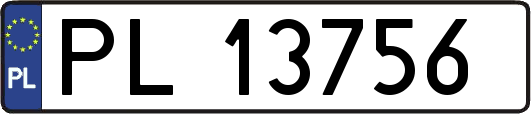 PL13756