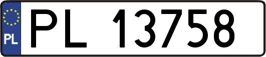 PL13758