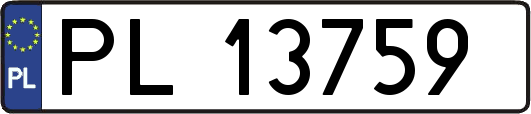 PL13759