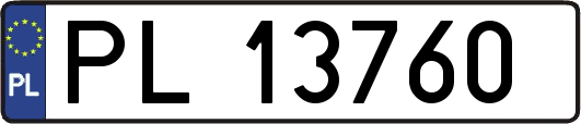 PL13760