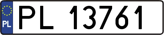PL13761