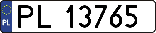 PL13765