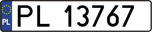 PL13767
