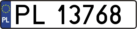 PL13768