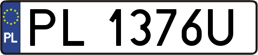 PL1376U