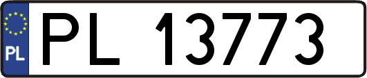 PL13773