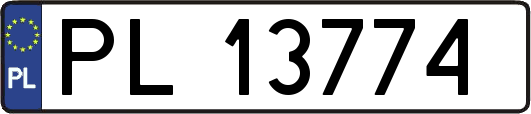 PL13774