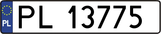 PL13775