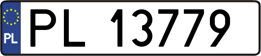 PL13779