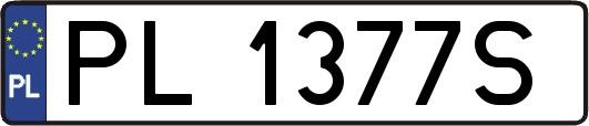 PL1377S
