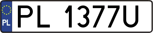 PL1377U