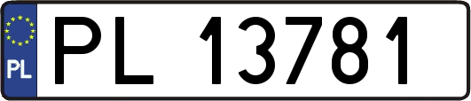 PL13781