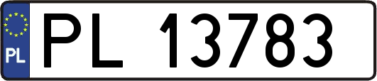 PL13783