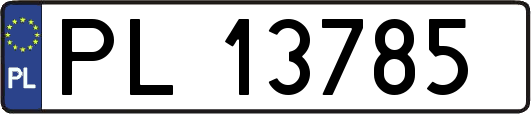 PL13785