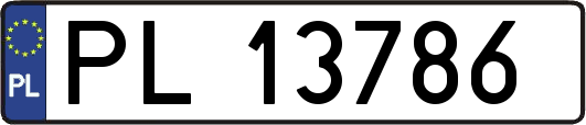 PL13786