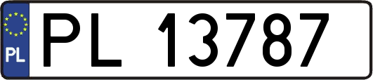 PL13787
