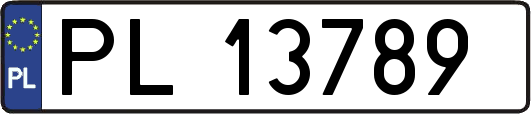 PL13789