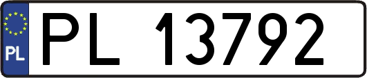 PL13792