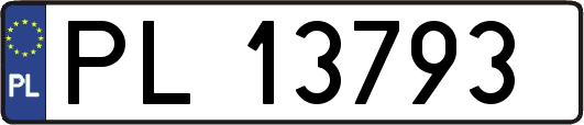 PL13793