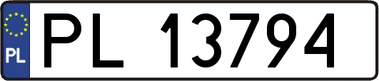 PL13794