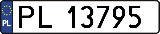 PL13795