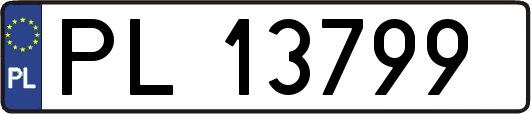 PL13799