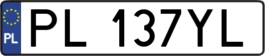 PL137YL