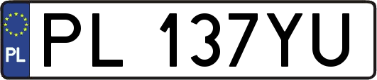 PL137YU