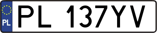 PL137YV