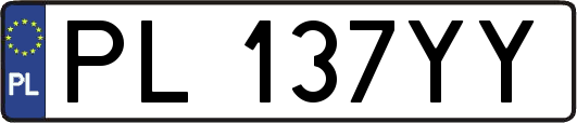 PL137YY