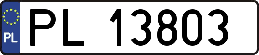 PL13803