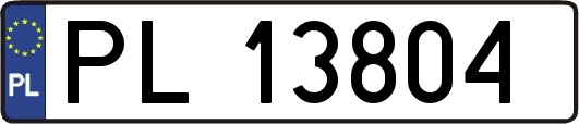 PL13804