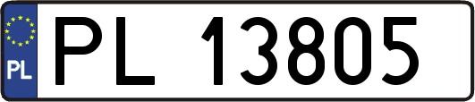 PL13805
