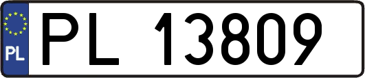 PL13809