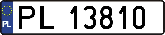 PL13810