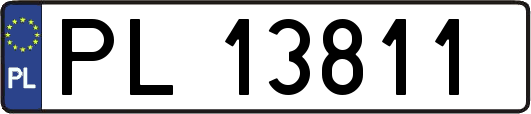 PL13811