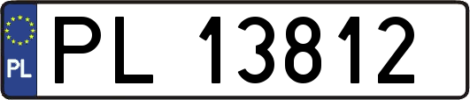 PL13812