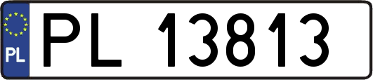 PL13813