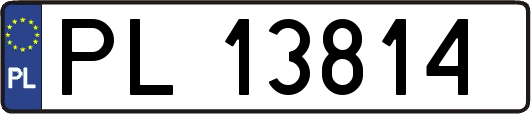 PL13814
