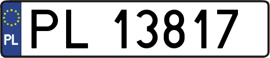PL13817