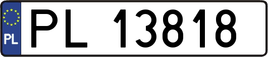 PL13818