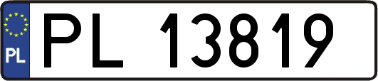 PL13819
