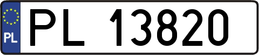 PL13820